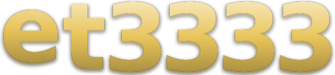 et3333 logo